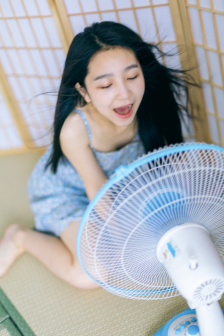 美丽水蜜桃5